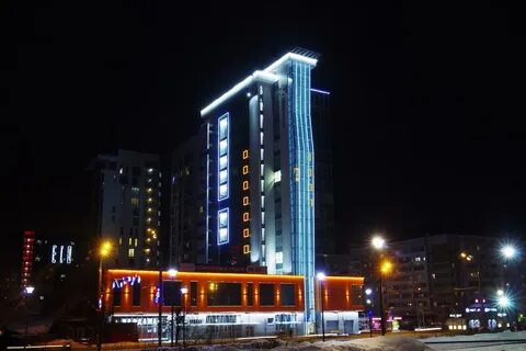 Пушкинская ул 277