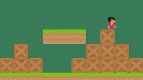 Создание 2d игры на python maxima school