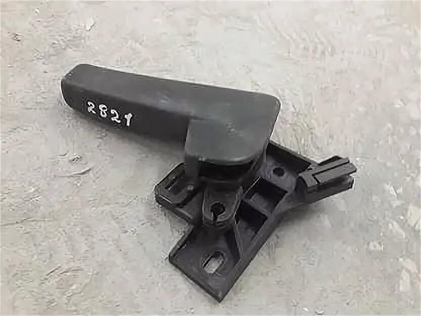 5C18235339B9 Ручка открывания капота VAG Jetta (2011 - ) купить бу Z9135148 - iZ