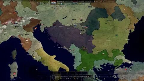 Век цивилизаций