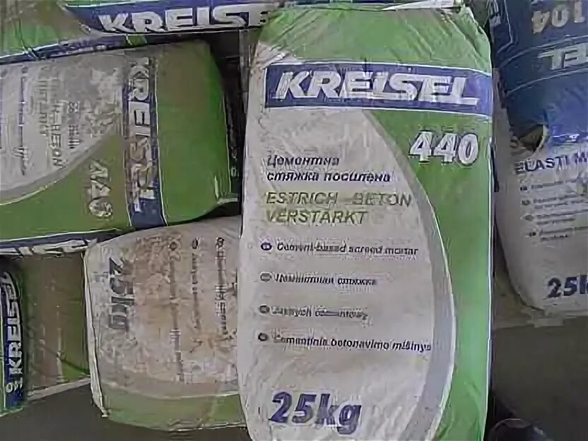 Стяжки нижний новгород