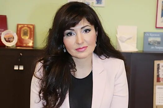Брынцалов поздравил министра культуры Подмосковья с днем рождения - Рамблер/ново