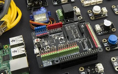 Pi комплекты