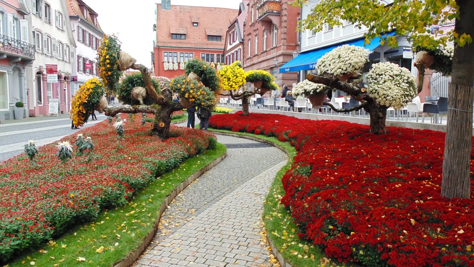Парк победы чебоксары клумбы. Клумба ирк. Городские клумбы. Городские цветники. Южно сахалинск клумбы.