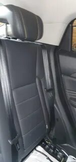 Как снять заднее сиденье хавал ф7