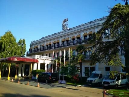 Ореанда ялта спа