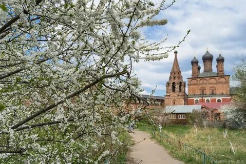 Крутицы