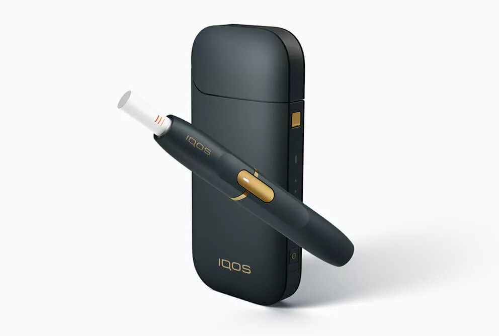 Iqos uzb zaqaz. Айкос 2.4 Plus. IQOS 2.4 Plus Black. Электронная сигарета айкос. Айкос дуос 2.4.