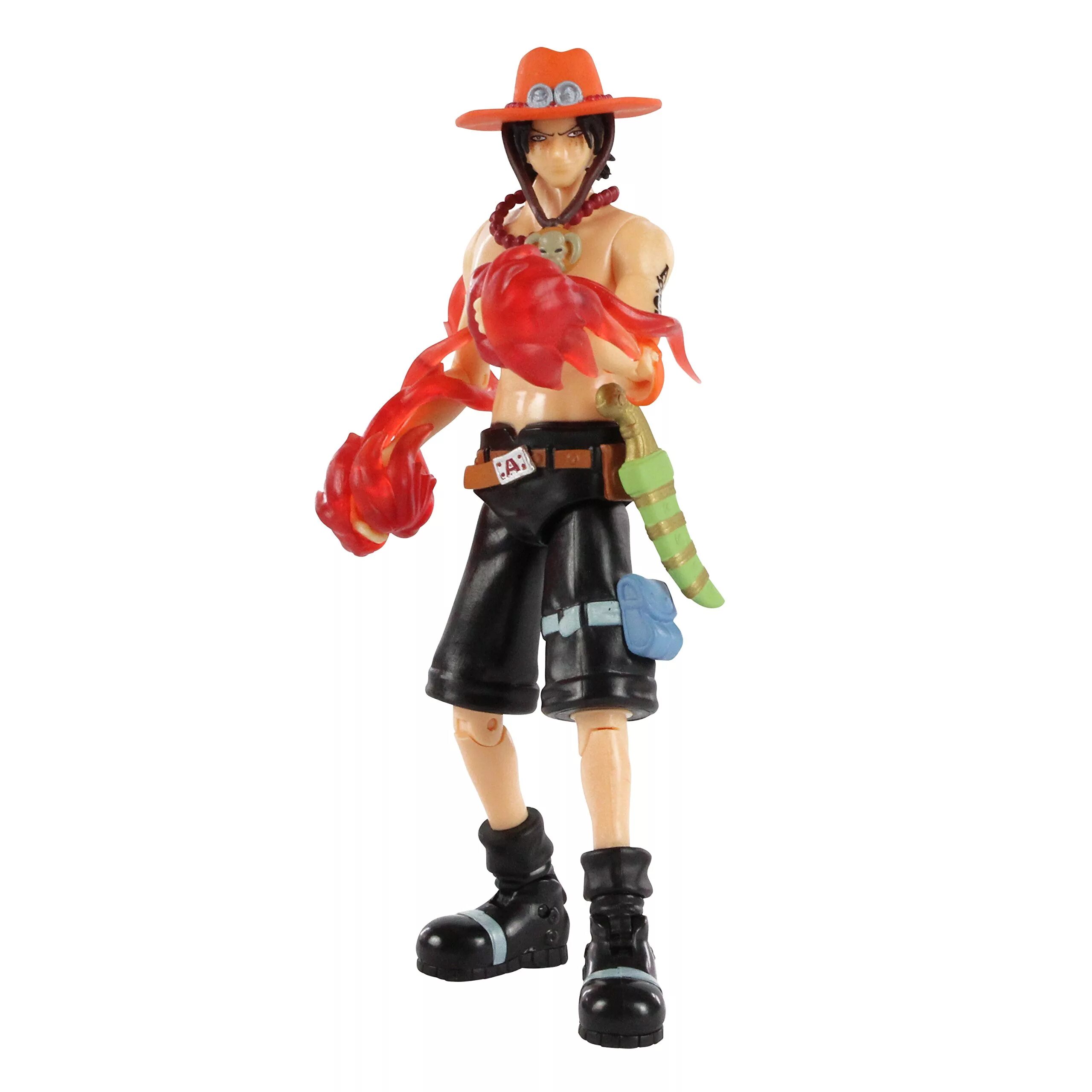 Action ace. Ace one piece Figure. One piece фигурка Ace. One piece Action Figure. Огромная фигурка Эйса.