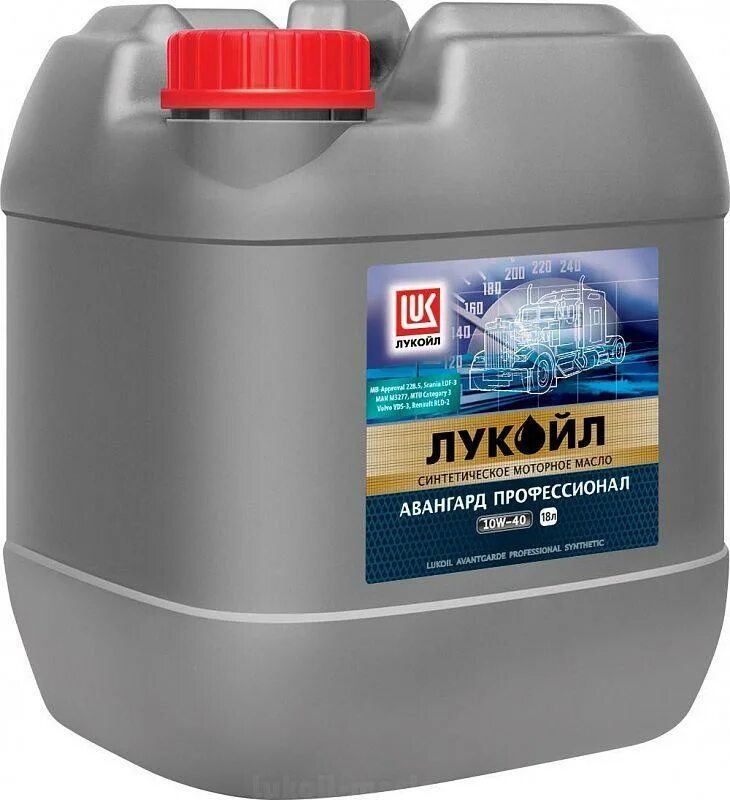 Купить масло лукойл авангард 10w 40