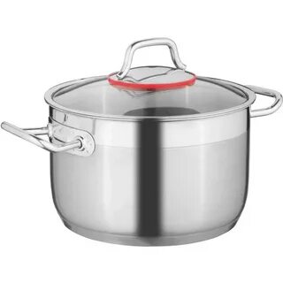 Кастрюли berghoff