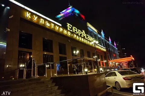 Московский 222