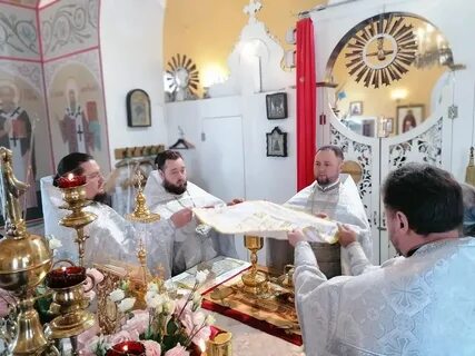 Что готовят на крещенский сочельник