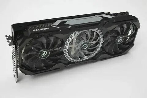 Asrock rx 6800 xt phantom gaming