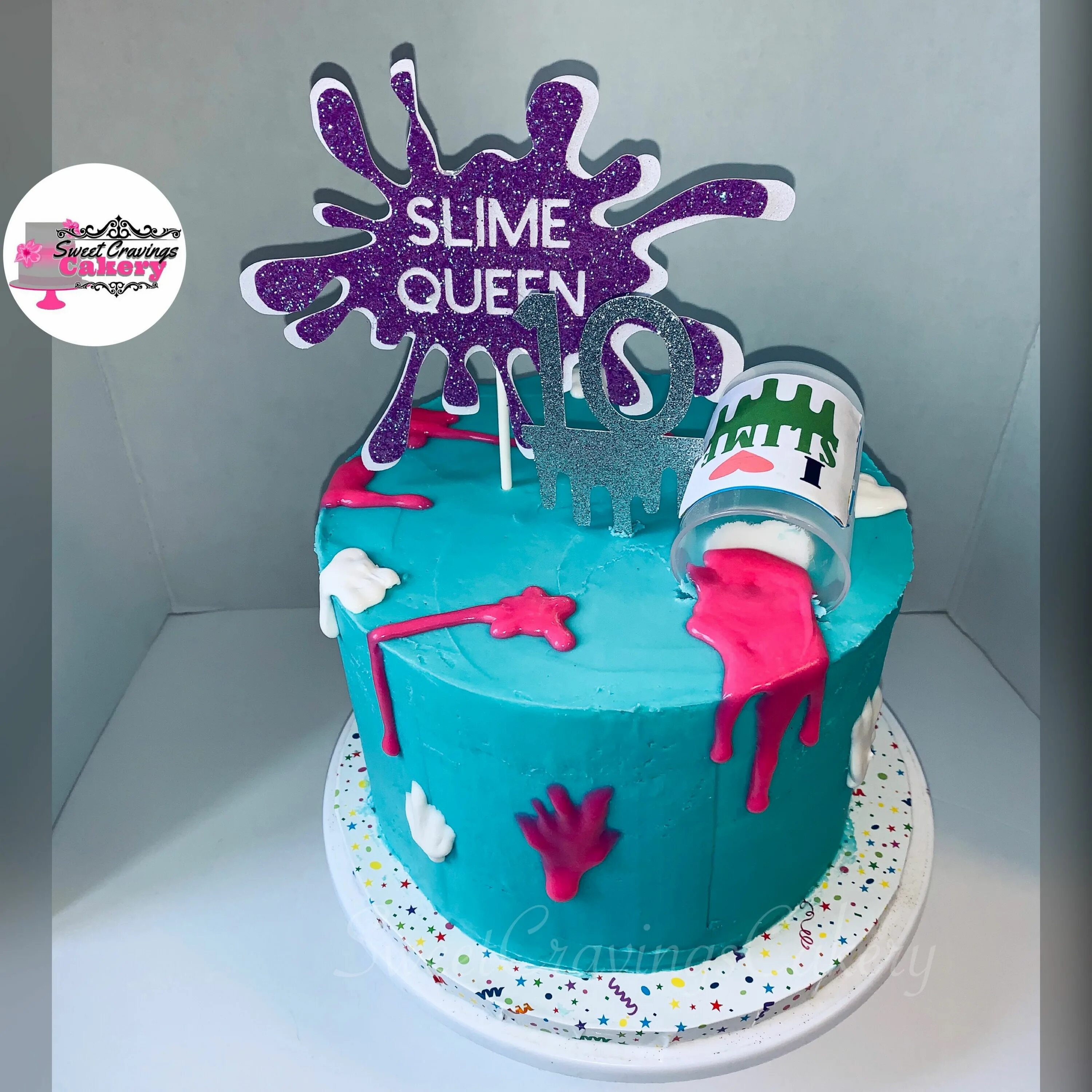 Торт в стиле слайм. Торт слайм. Торт в стиле слайм. Торт в стиле слайма. Торт со слаймом для девочек.