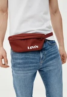 Сумка levis