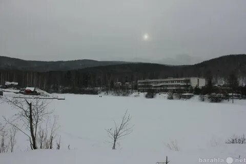 Синегорье миасс