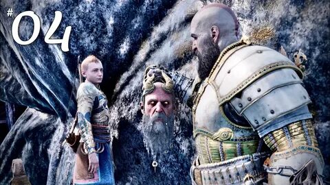 God of ragnarok ps4
