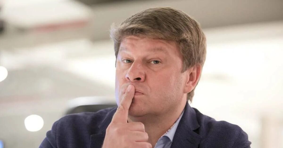 Губерниев где сейчас работает. Губерниев где сейчас работает