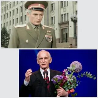 День рождения василия ланового