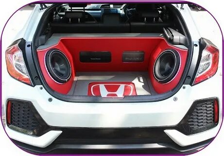 Caraudio su обновление