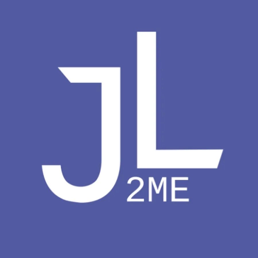 J2me Loader. J. J7 лого. J2.