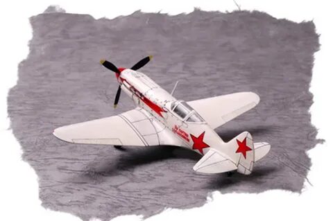 3 hobby