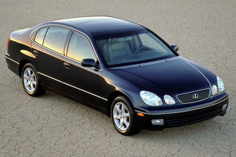 Gs ii
