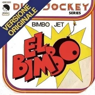 El bimbo