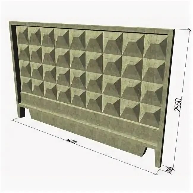 Плита 3пб 40. П6ва. 3пб 40. 3пб 40. Плита ограждения железобетонная зпб 40.