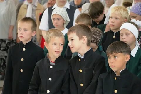 Православная школа