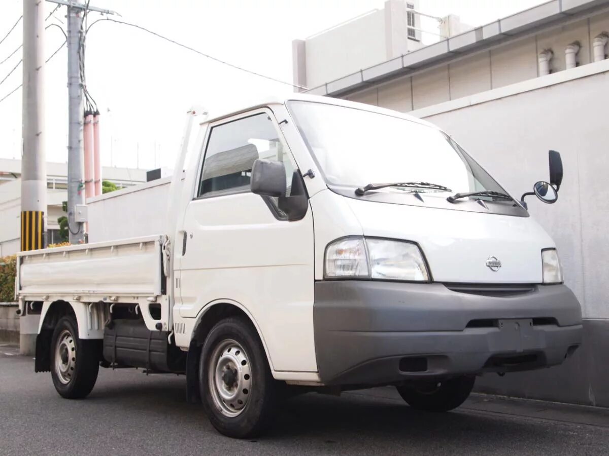 Ванет грузовик. Nissan Vanette 2001. Nissan Vanette Truck. Nissan Vanette бортовой 2005. Nissan Vanette 1997 грузовик.