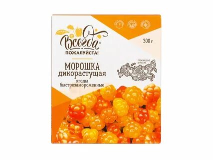 Магазин морошка в москве