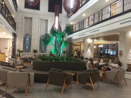 Royal style hotel