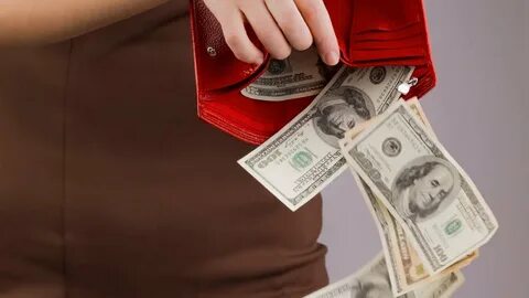 2 a spending money