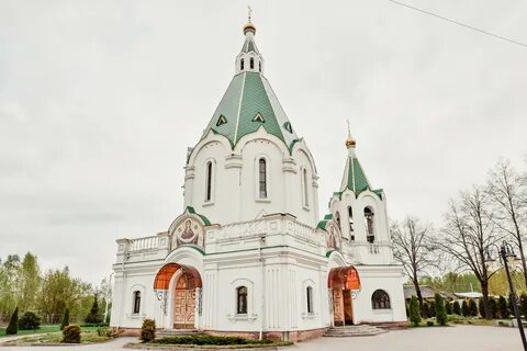 Запрудня москва