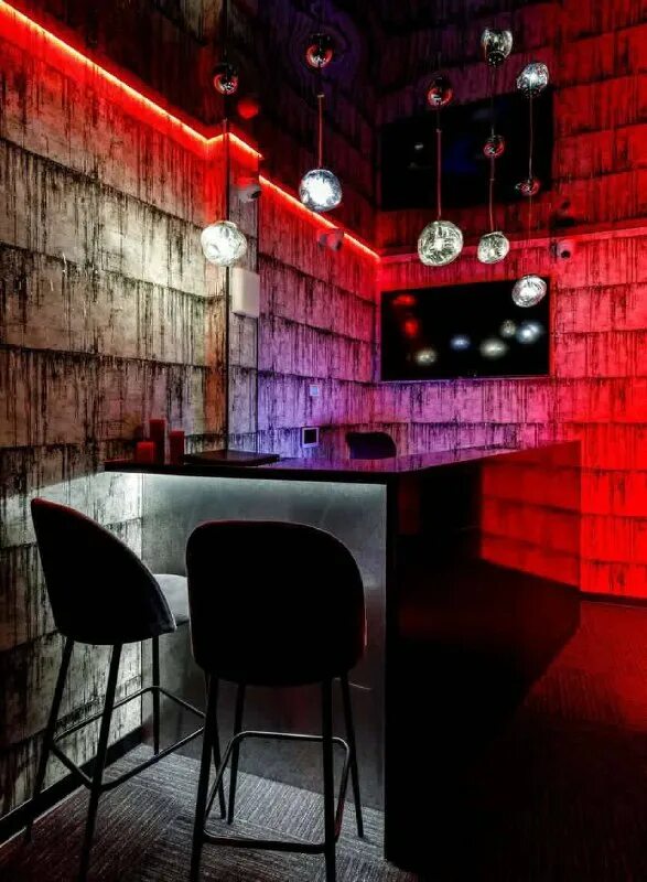 отель жажда москва