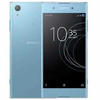 Sony xperia plus
