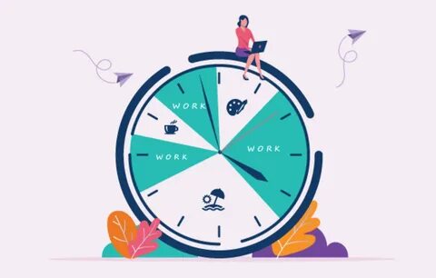 Working hours