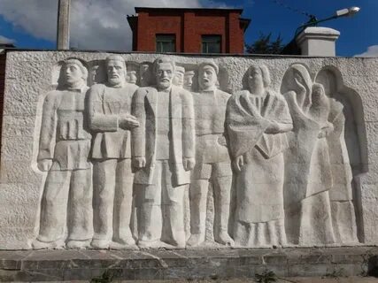 Стачки орехово зуево