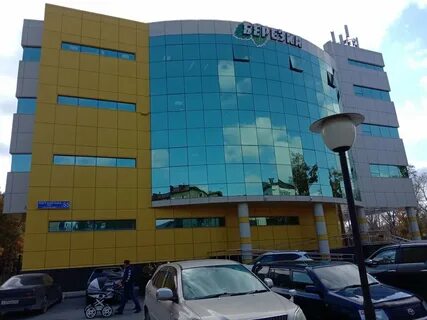 Березка южно сахалинск