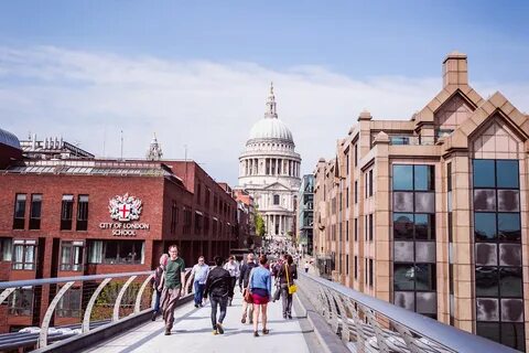 London school