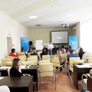 Деловые дзержинск