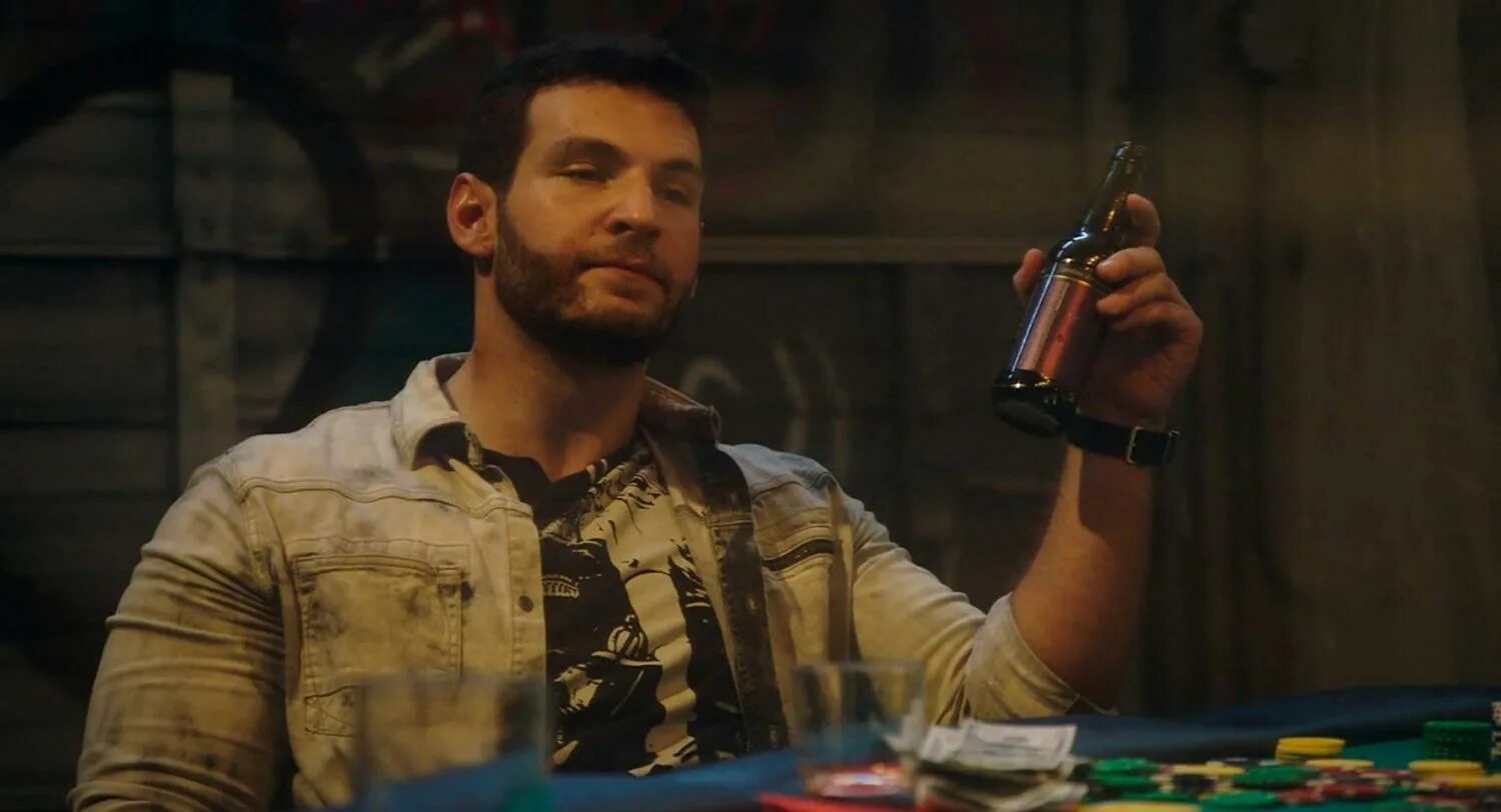 10 минут спустя 2019. 10 минут спустя 2019. Супер боевик. 10 minutes gone, 2019. 10 минут спустя 2019.