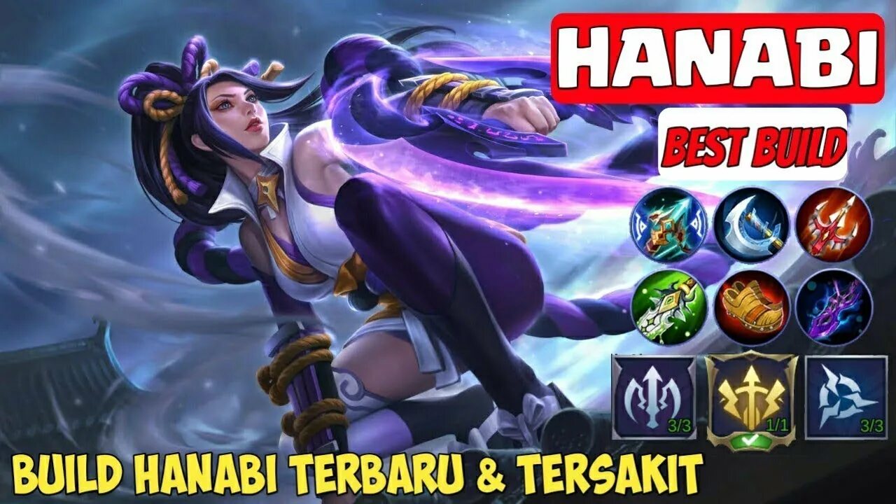 Ханаби мобайл сборки. Ханаби mobile Legends. Сборка на Ханаби. Топ сборка на Ханаби. Сборка на Ханаби 2023.