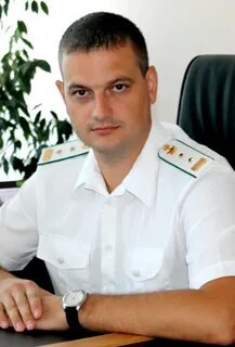 Анапский городской отдел судебных