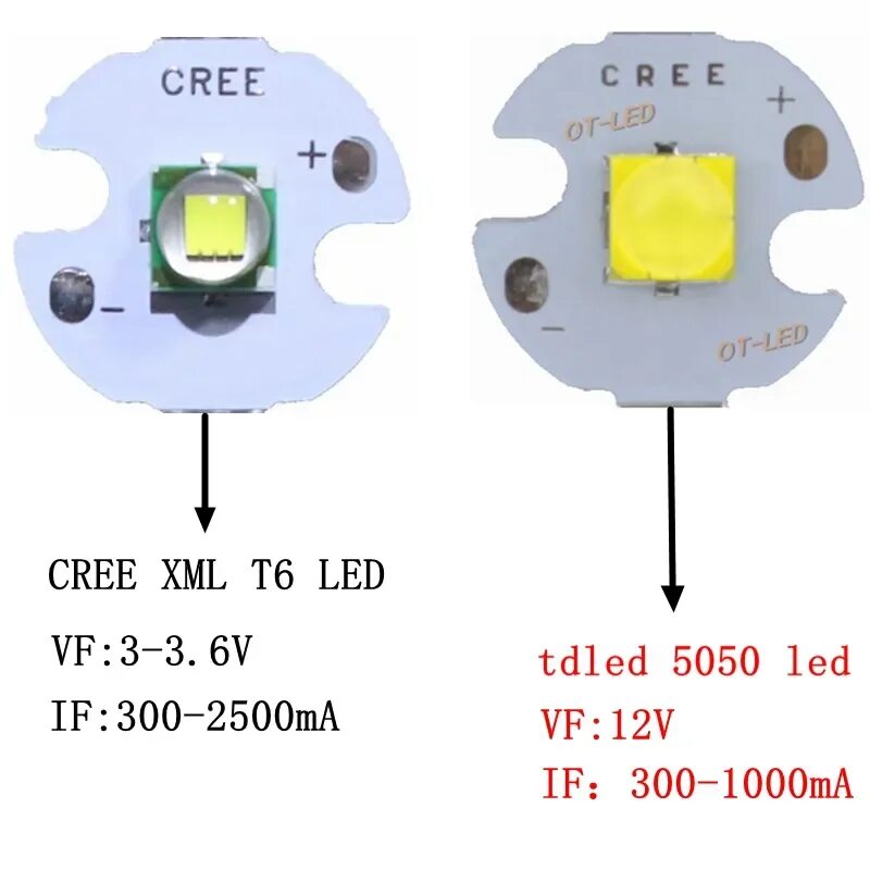 Cree led. Cree xml xm-l t6 светодиод. cree xml xm-l t6. светодиод 10w cree xm-l. cree xml t6 led.