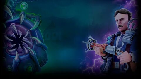 Madness steam