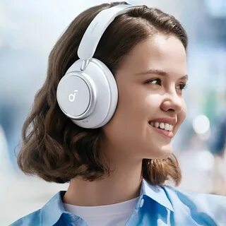 Anker space q45