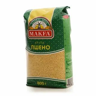 Пшено 1